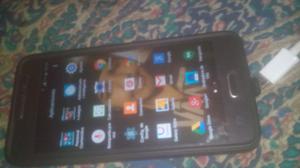 Vendo celular Samsung gran prime