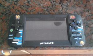 Vendo gameandroid 10 en muy buen estado!