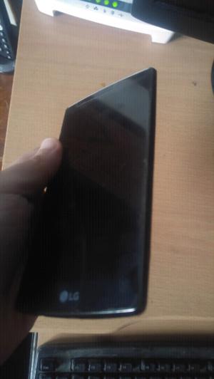 Vendo o permuto LG G4 h815 CUERO