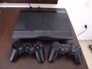 Vendo o permuto Play 3 Como Nueva Sony