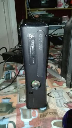 X Box 360 Chipeada