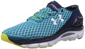 Zapatillas Calzado Hombre Under Armour Speedform Gemini