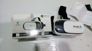 lentes de realidad aumentada para celular vr