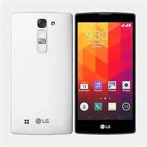 vendo LG MAGNA