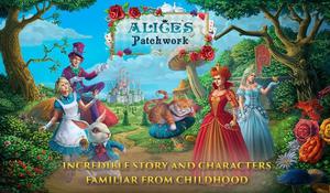 Alice´s Patchwork PC Steam CDKey