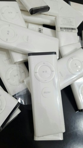 Apple Remote P/imac, Macbook Pro, Ipod, A Tv, A Control