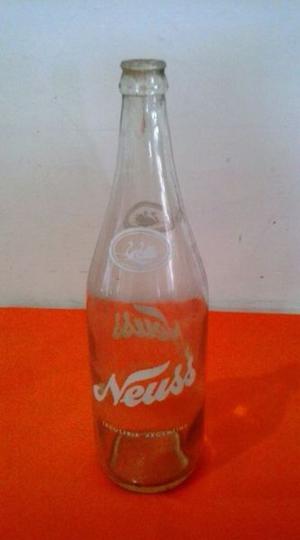 BOTELLA RETRO NEUSS