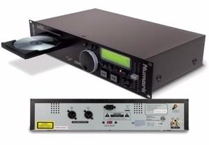 Bandeja De Cd Profesional Numark Mp 102