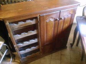 Bar de Algarrobo