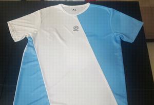 Camisetas Deportivas Bornis