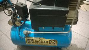 Compresora Jaguar lt24italiana hp 1,5,