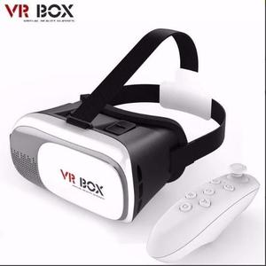 Gafas VR BOX Control remoto bluethoot