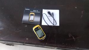 Gps garmin xtrex 10