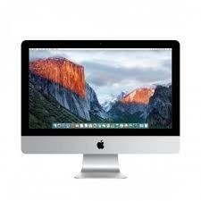 Imac Mk  Tb 27 Pulgadas Retina Entrega Inmediata