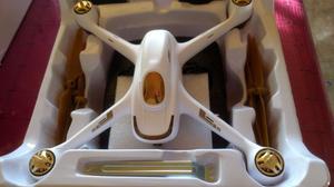 Liquido Drone Hubsan x4 h501s nuevo. Camara full hd, gps,
