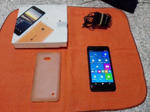 Lumia 640 - Liberado