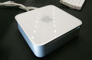 Mac Mini 8gb+mouse Apple+teclado Simil Apple
