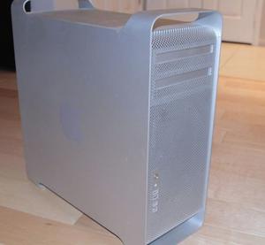 Mac Pro 2,8 8gb De Ram Placa De 512 Permuto