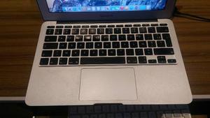 Macbook Air 11 Core I7 8gb 500gb  Permuto