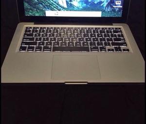 Macbook Pro13" Repuestos Oportunidad