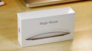 Magic Mouse 2/ Nuevo En Caja /desc En Efectivo/ 1 Garantia