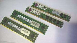 Memoria DDR3 2gb