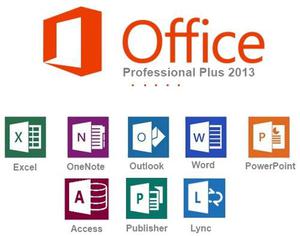 Microsoft Office Professional Plus 