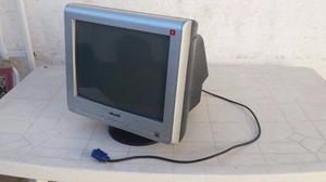 Monitor Olivetti impecable.