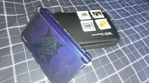 Nintendo 3DS XL special edition
