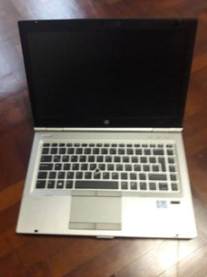 Notebook HP Elitebook p