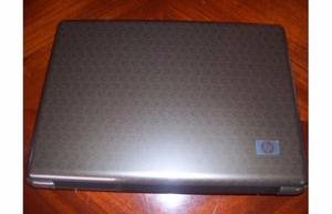 Notebook Hp Pavillion Dv5 (i5)