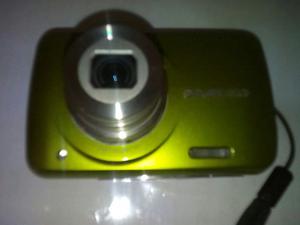 Olympus VH-210 Verde