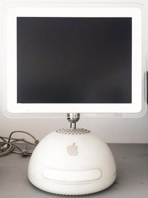 Oportunidad Unica! Imac G4 Usada Funcionando