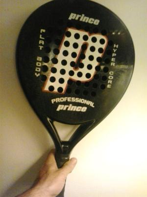 Paleta Padel Prince Professional