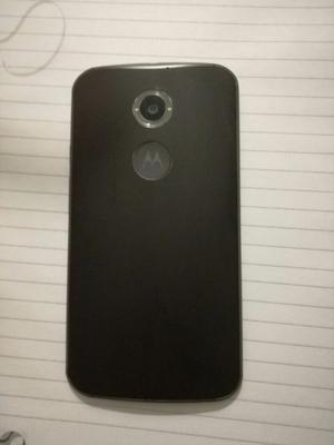Permuvendo moto x 2da gen