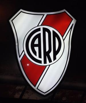 River Plate vendo