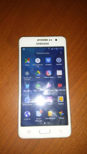 Samsung Grand prime liberado