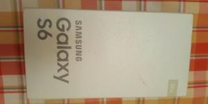 Samsung S6 movistar