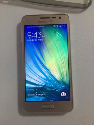 Samsung galaxy A3