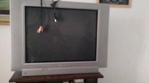 TV 29"Philips con mesa