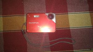 Vendo Camara Olympus sumergible