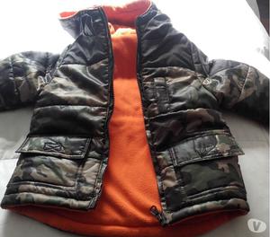 Vendo Campera de niño. Impecable