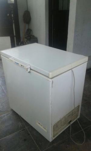 Vendo Freezer Funcionando