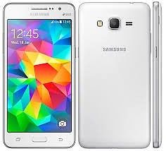 Vendo Samsung Grand Prime