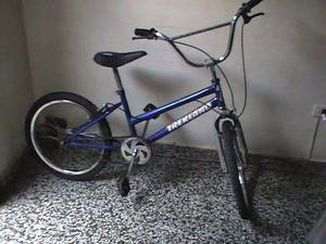 Vendo bicicleta BMX