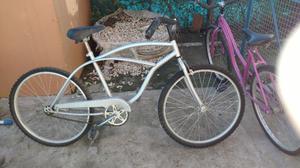 Vendo bicicleta fija/ playeras por cinta caminadora