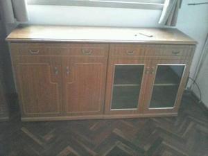 Vendo mueble para comedor o cocina Rosario zona centro