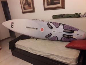 Vendo tabla de winsurf usada impecable