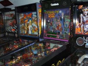 flippers flipper fliper pinball consolasdejuegos.com !