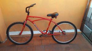 vendo Bicicleta esta 10 puntos